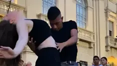 Corsi Bachata Fusion Milano