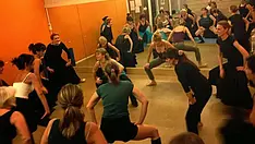 Dance Workout - Milano