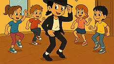 Corso Hip-Hop & Michael Jackson per Bambini 6-12 Anni | Milano Corso Hip-Hop & Michael Jackson per Bambini 6-12 Anni | Milano