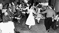 Corso Boogie Woogie Jive e Rockabilly a Milano Corso Boogie Woogie Jive e Rockabilly a Milano