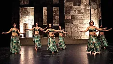 Corso Danza del Ventre e Orientale Milano | Belly Dance