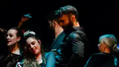 Corso di Flamenco a Milano | trova la tua espressione in danza Corso di Flamenco a Milano | trova la tua espressione in danza