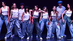 Corso Hip Hop Milano | Danza Urbana Autentica