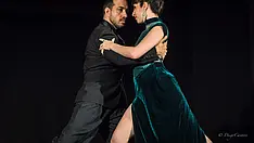 Corso di Tango Argentino a Milano per esperti e principianti Corso di Tango Argentino a Milano per esperti e principianti