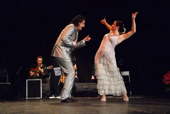 La comunicazione fra chi canta e chi balla nel flamenco