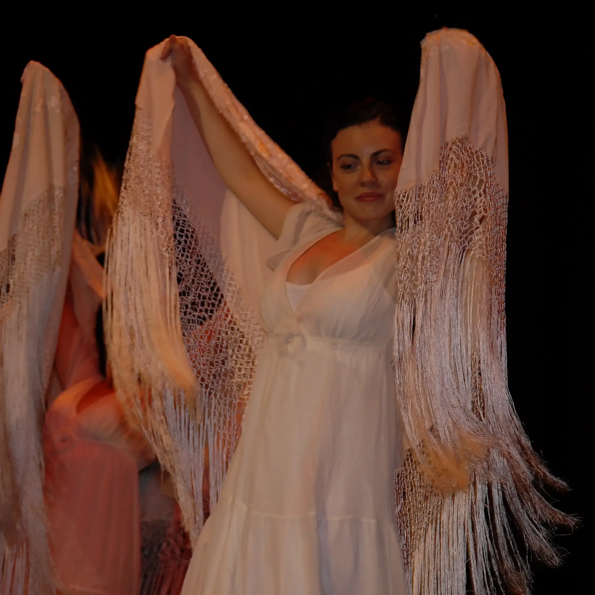 L'essere autentici nel ballare flamenco