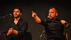 Il Cante Flamenco a Milano Il Cante Flamenco a Milano