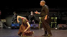 Flamencontemporaneo Flamencontemporaneo