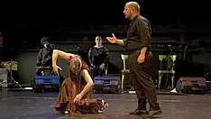 La migliore scuola di flamenco a Milano Centro La migliore scuola di flamenco a Milano Centro