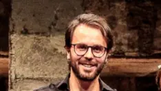 Carlos Guillén Miranda Carlos Guillén Miranda