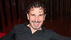 Francesco Perrotta Francesco Perrotta