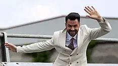 Larry Daccò - Lindy Hop, Solo Jazz e Swing a Milano Larry Daccò - Lindy Hop, Solo Jazz e Swing a Milano